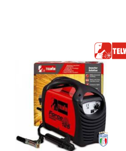 Saldatrice Inverter Telwin Force 125-80A