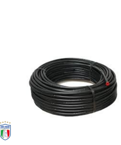Tubo polietilene gocciolante Junior-Irritec