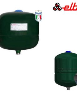 ELBI Vaso polifunzionale DP 5 LT a membrana fissa per acqua sanitaria